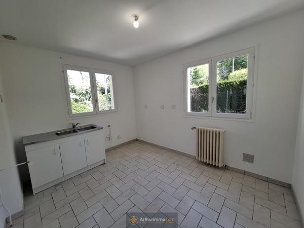 Faremoutiers (77515) MAISON 118m² TERRAIN 520m² GARAGE a SAINT AUGUSTIN 77515