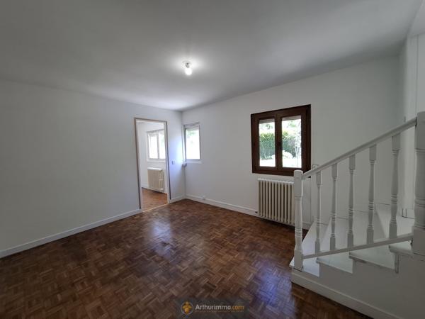 Faremoutiers (77515) MAISON 118m² TERRAIN 520m² GARAGE a SAINT AUGUSTIN 77515