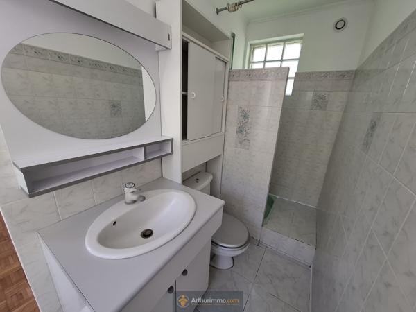 Faremoutiers (77515) MAISON 118m² TERRAIN 520m² GARAGE a SAINT AUGUSTIN 77515