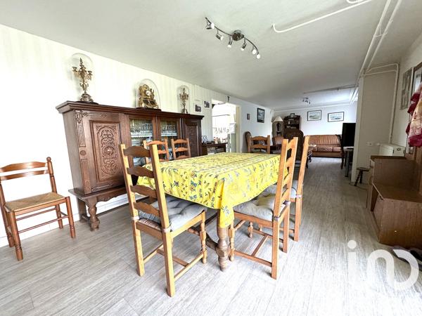 Maison à vendre 5 pièces 136 m² Saint-Coulomb