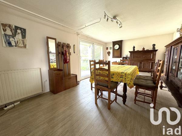 Maison à vendre 5 pièces 136 m² Saint-Coulomb