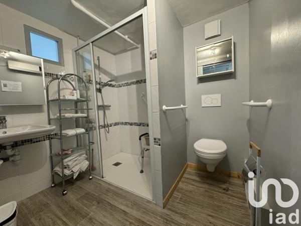 Maison à vendre 5 pièces 136 m² Saint-Coulomb