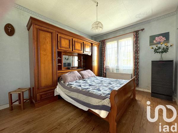 Maison à vendre 5 pièces 136 m² Saint-Coulomb