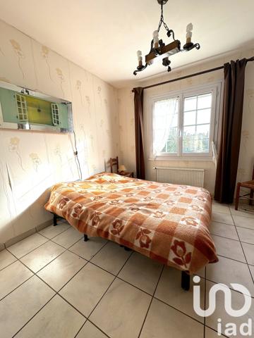 Maison à vendre 5 pièces 136 m² Saint-Coulomb