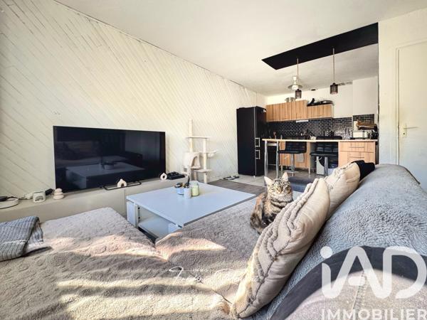 Immeuble à vendre 105 m² Carcassonne