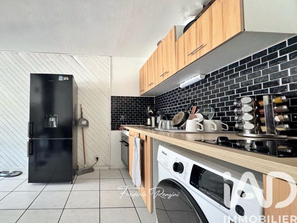Immeuble à vendre 105 m² Carcassonne