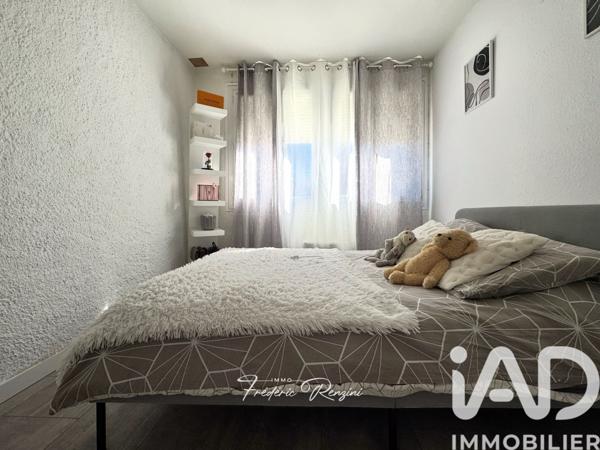 Immeuble à vendre 105 m² Carcassonne