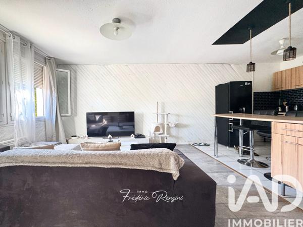 Immeuble à vendre 105 m² Carcassonne