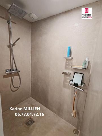 NONANCOURT 27320 Maison individuelle et lodge aménagé, 4 étangs avec bras de rivière, double garage, terrain de plus de 5 Hectares - 570 000  HAI