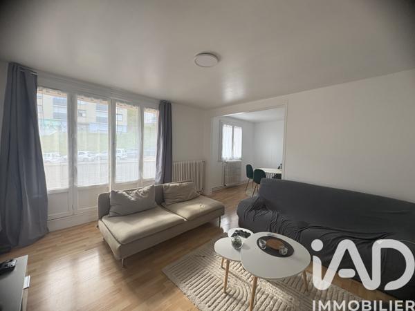 Appartement à vendre 5 pièces 89 m² Paron