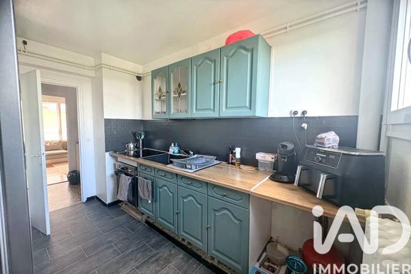 Appartement à vendre 5 pièces 89 m² Paron