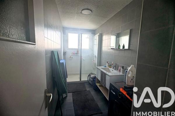 Appartement à vendre 5 pièces 89 m² Paron