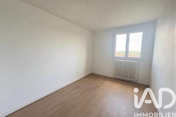 Appartement à vendre 5 pièces 89 m² Paron