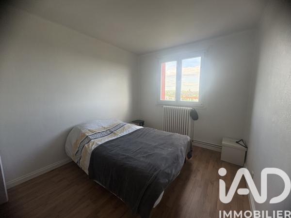 Appartement à vendre 5 pièces 89 m² Paron