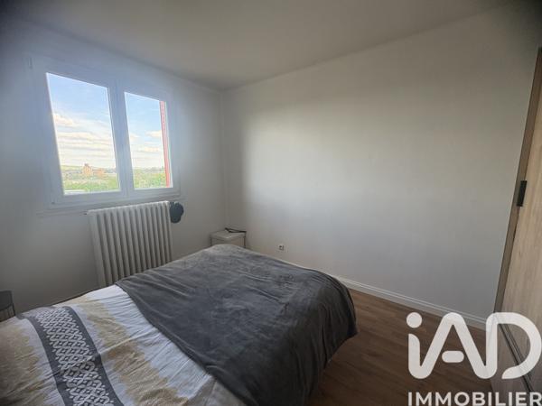 Appartement à vendre 5 pièces 89 m² Paron