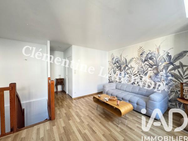 Appartement à vendre 2 pièces 70 m² Autun
