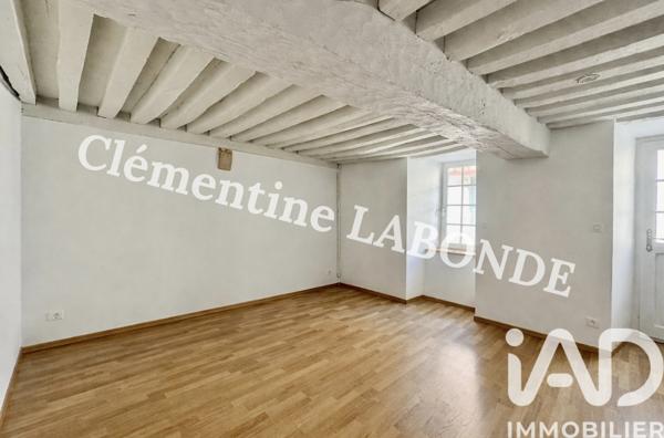 Appartement à vendre 2 pièces 70 m² Autun