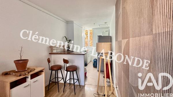 Appartement à vendre 2 pièces 70 m² Autun