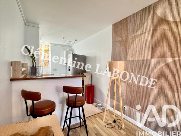 Appartement à vendre 2 pièces 70 m² Autun