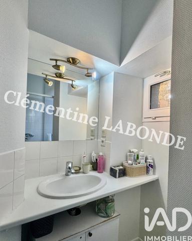 Appartement à vendre 2 pièces 70 m² Autun