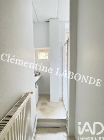 Appartement à vendre 2 pièces 70 m² Autun