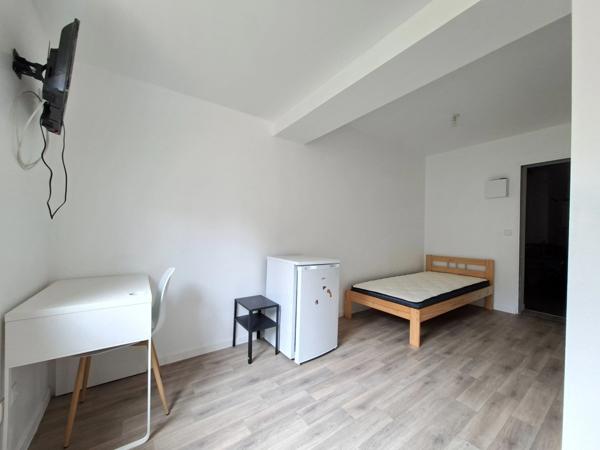 INVESTISSEURS : Rentabilité Exceptionnelle (~13%) - Boulevard de Reims,  Roubaix