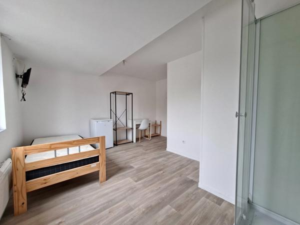 INVESTISSEURS : Rentabilité Exceptionnelle (~13%) - Boulevard de Reims,  Roubaix