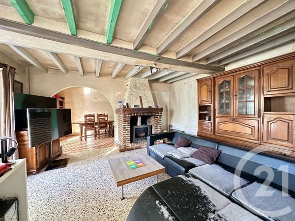 Maison à vendre  5 pièces - 97,20 m2 COMBRES - 28