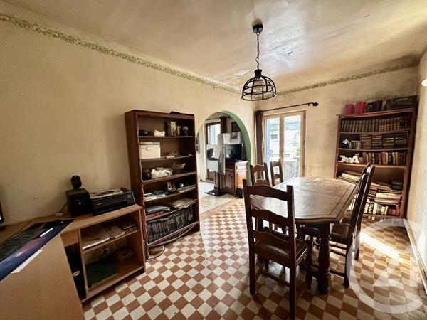 Maison à vendre  5 pièces - 97,20 m2 COMBRES - 28
