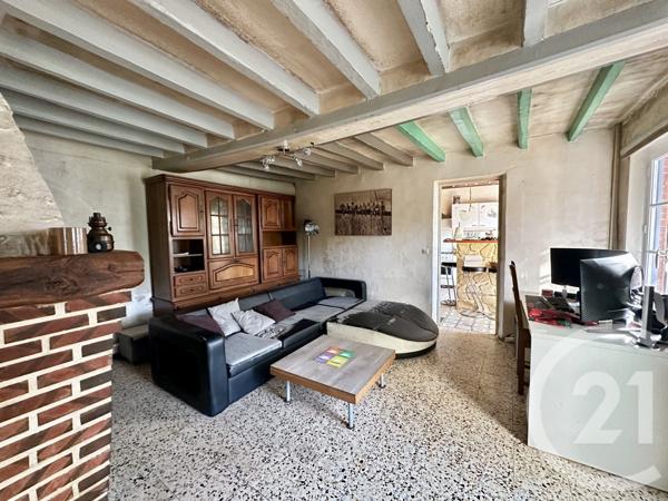 Maison à vendre  5 pièces - 97,20 m2 COMBRES - 28