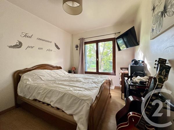 Maison à vendre  5 pièces - 97,20 m2 COMBRES - 28