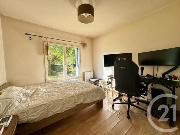 Maison à vendre  5 pièces - 97,20 m2 COMBRES - 28