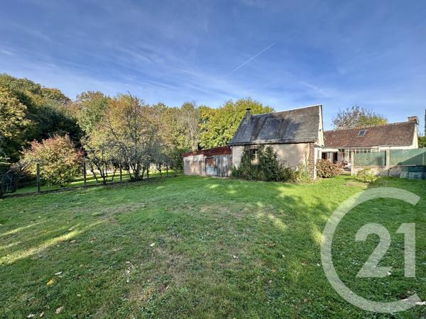 Maison à vendre  5 pièces - 97,20 m2 COMBRES - 28