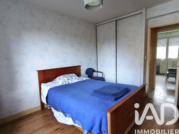 Maison à vendre 8 pièces 128 m² Villaines-la-Juhel