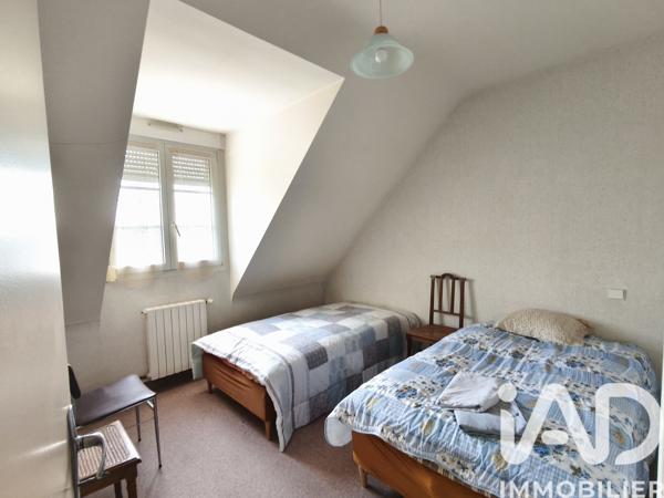 Maison à vendre 8 pièces 128 m² Villaines-la-Juhel