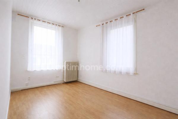 THIONVILLE - APPARTEMENT 3 PIÈCES AVEC 2 CHAMBRES ! FORT POTENTIEL !