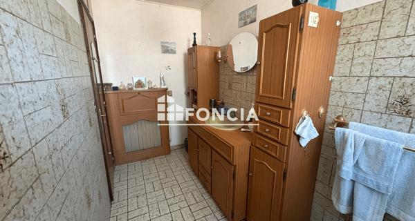 À vendre Maison 6 pièces 90 m² - Sarcelles 95200