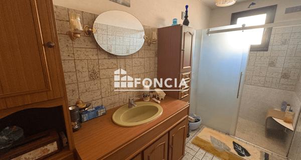 À vendre Maison 6 pièces 90 m² - Sarcelles 95200