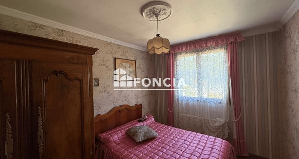 À vendre Maison 6 pièces 90 m² - Sarcelles 95200