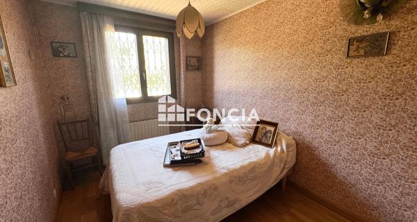 À vendre Maison 6 pièces 90 m² - Sarcelles 95200