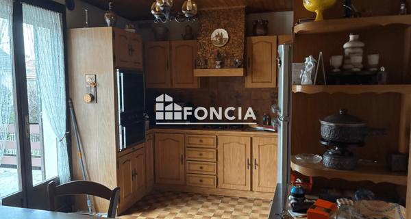 À vendre Maison 6 pièces 90 m² - Sarcelles 95200