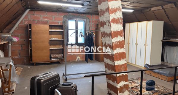 À vendre Maison 6 pièces 90 m² - Sarcelles 95200