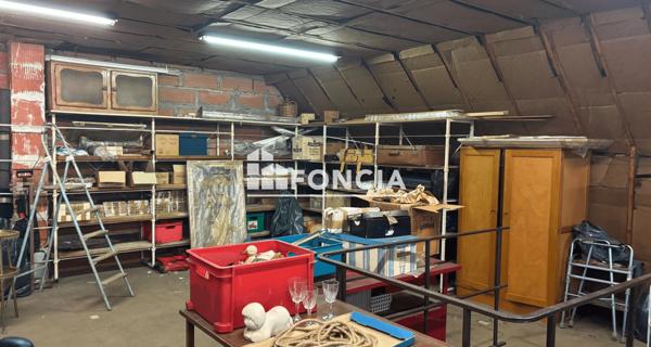 À vendre Maison 6 pièces 90 m² - Sarcelles 95200