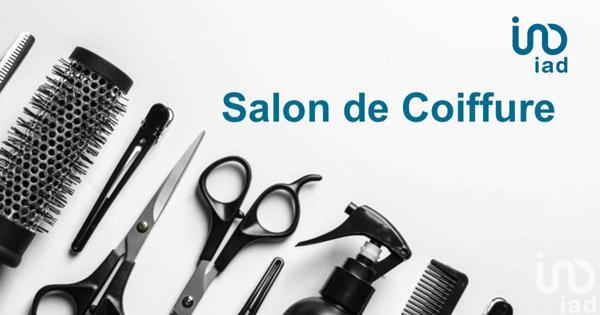 Boutique/Local commercial à vendre 70 m² Rennes