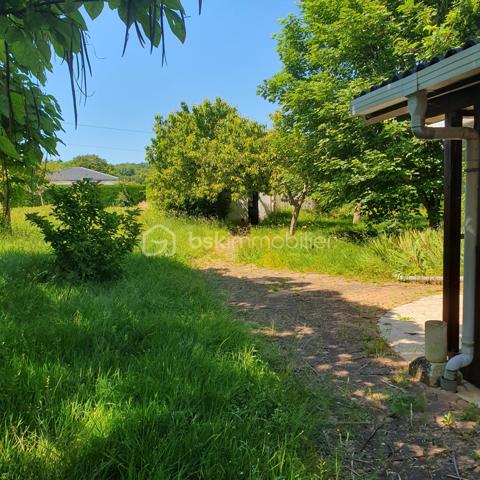 Maison traditionnelle de 167 m²