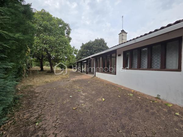 Maison traditionnelle de 167 m²