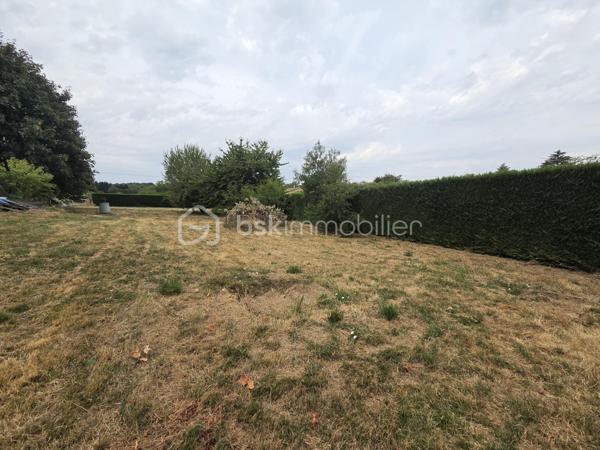 Maison traditionnelle de 167 m²