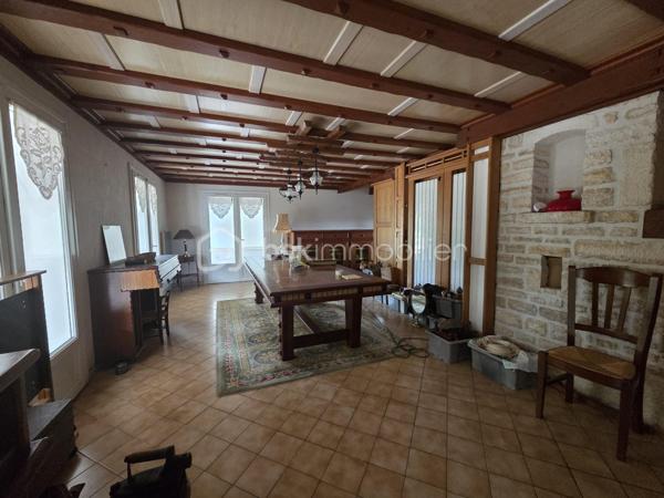 Maison traditionnelle de 167 m²