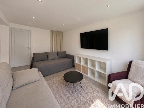 Maison à vendre 6 pièces 90,66 m² Les Sables-d'Olonne