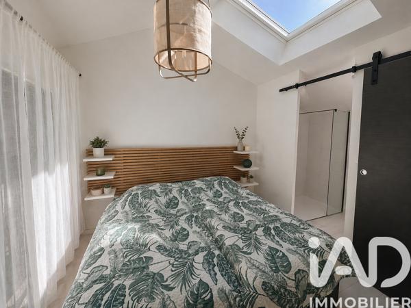 Maison à vendre 6 pièces 90,66 m² Les Sables-d'Olonne